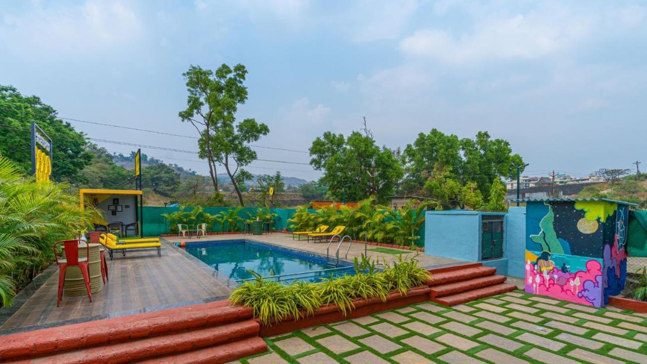 Boxtel Lonavala Лонавла Екстер'єр фото