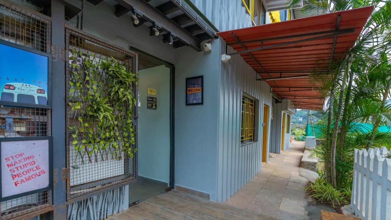 Boxtel Lonavala Лонавла Екстер'єр фото