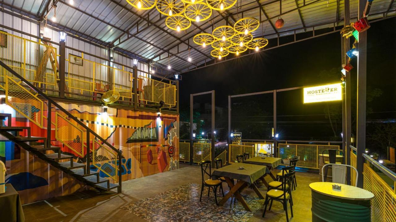 Boxtel Lonavala Лонавла Екстер'єр фото