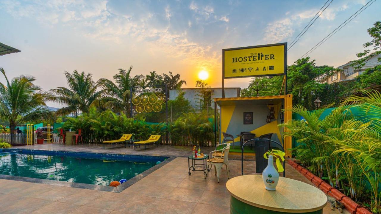 Boxtel Lonavala Лонавла Екстер'єр фото