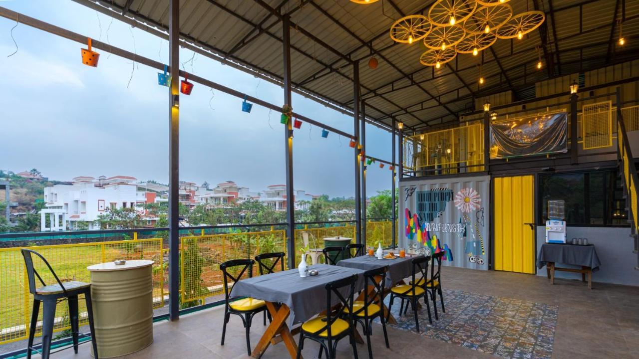 Boxtel Lonavala Лонавла Екстер'єр фото