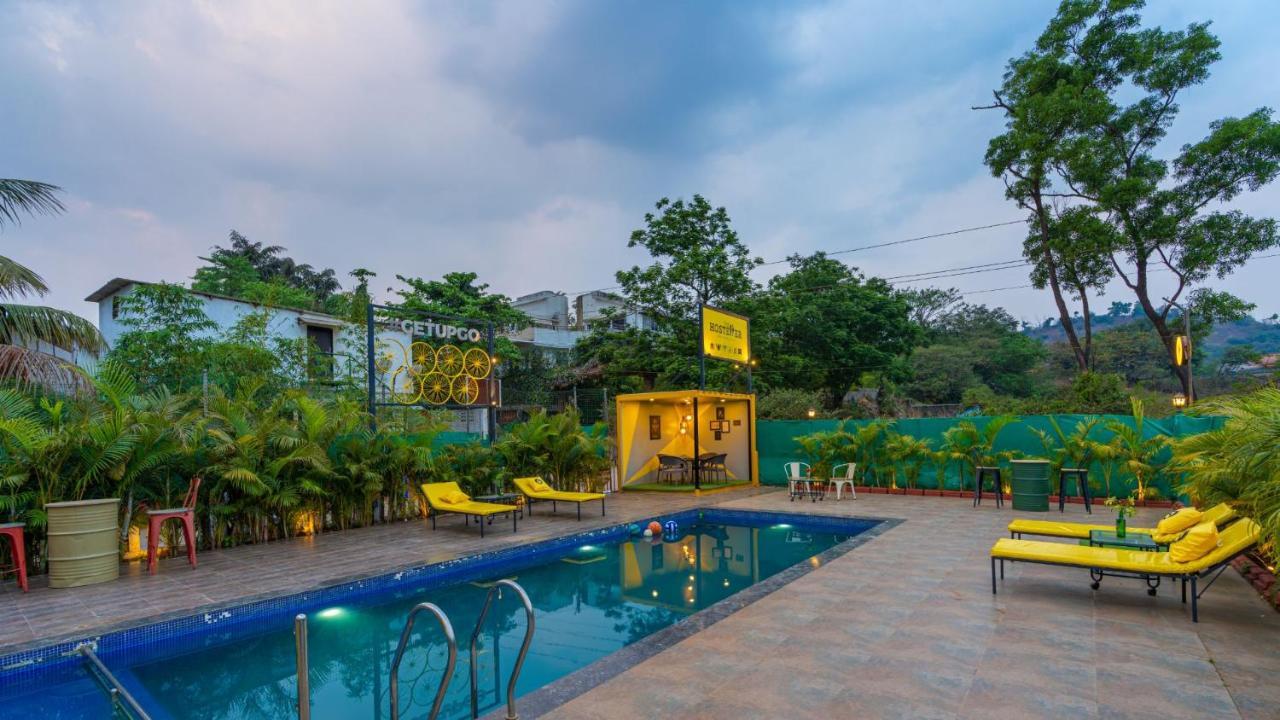 Boxtel Lonavala Лонавла Екстер'єр фото