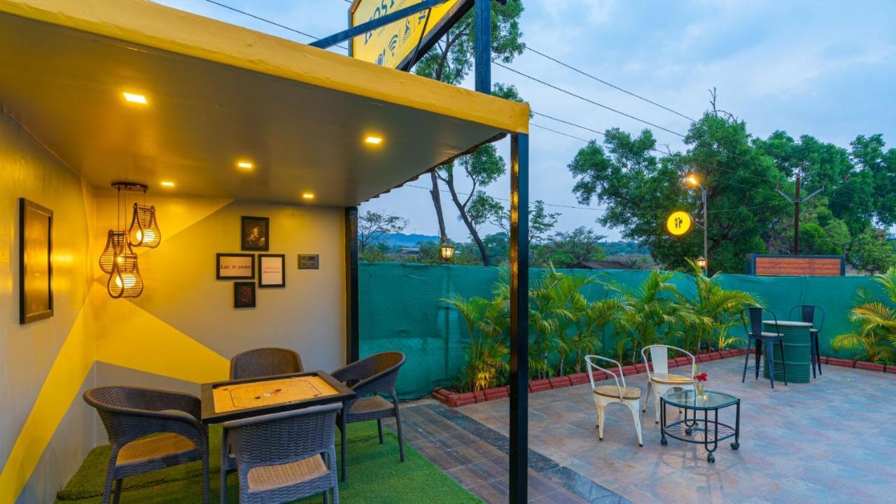 Boxtel Lonavala Лонавла Екстер'єр фото