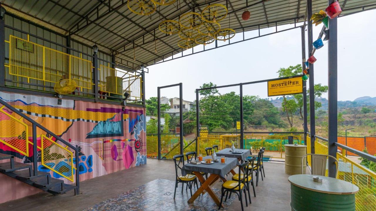 Boxtel Lonavala Лонавла Екстер'єр фото