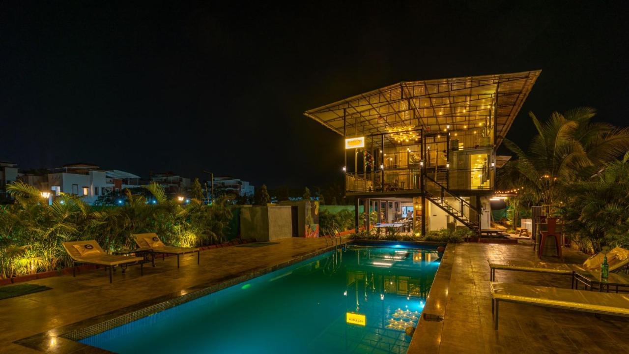 Boxtel Lonavala Лонавла Екстер'єр фото