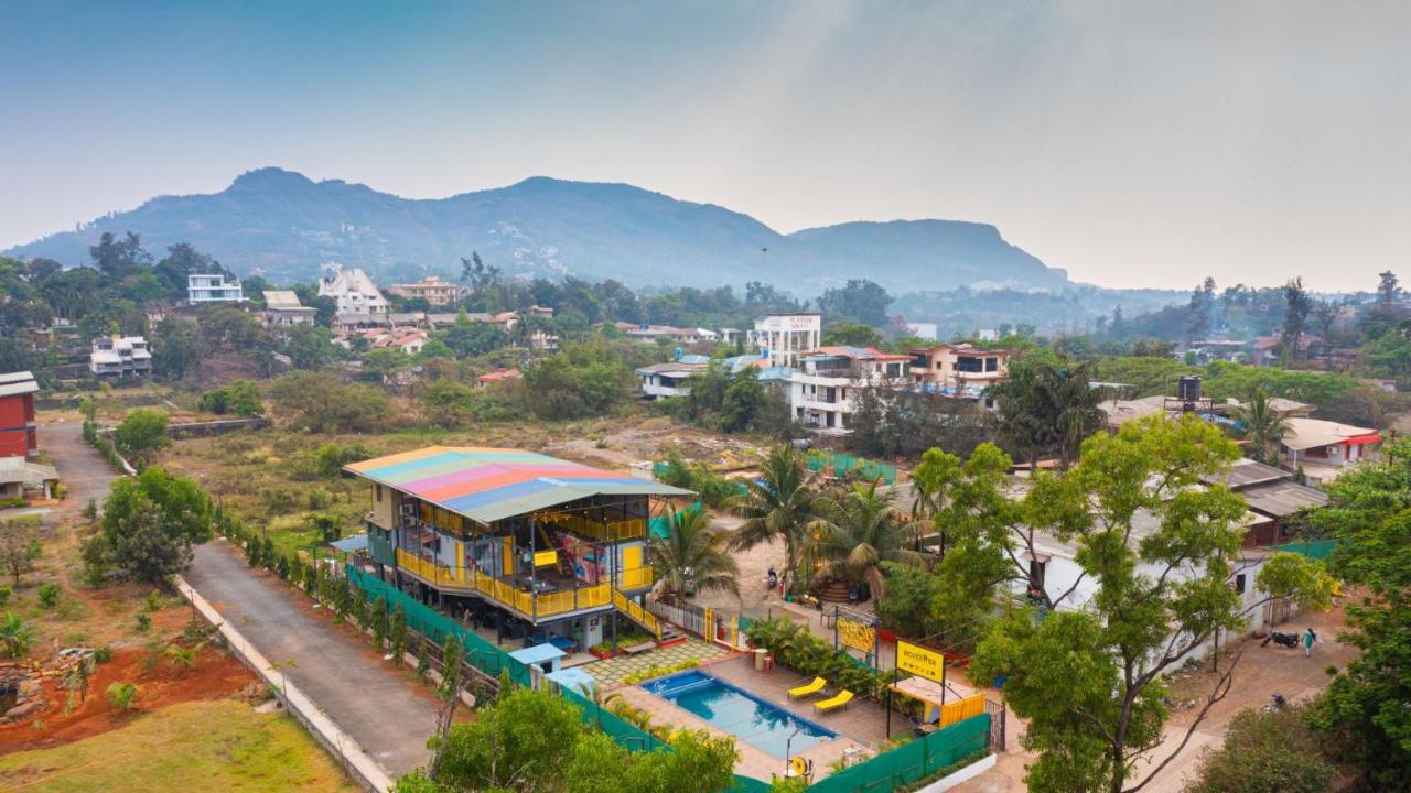 Boxtel Lonavala Лонавла Екстер'єр фото
