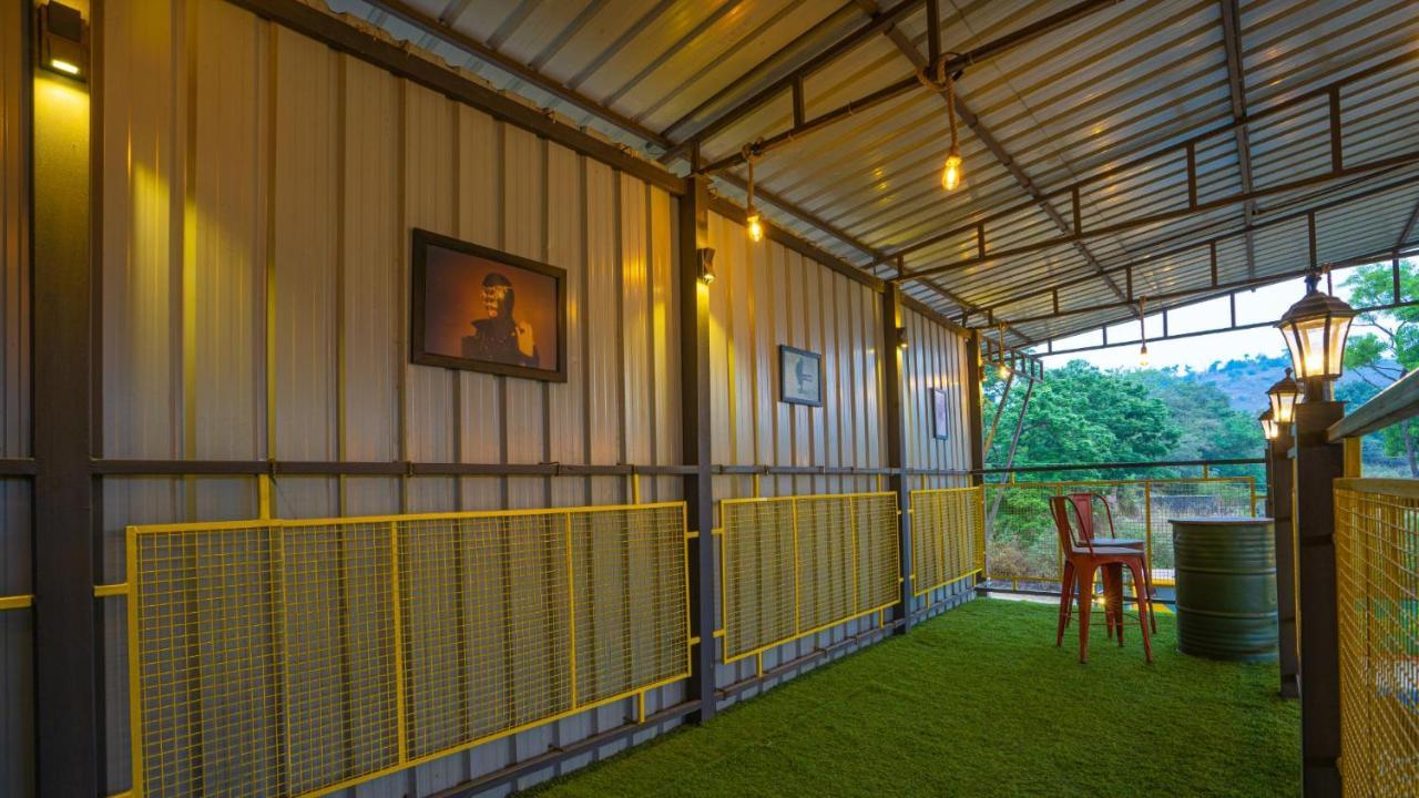 Boxtel Lonavala Лонавла Екстер'єр фото